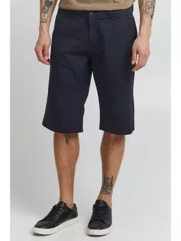 Тканевые шорты BLEND, черный