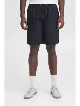 Тканевые шорты BLEND, черный