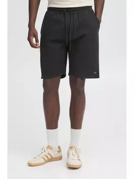 Тканевые шорты BLEND, черный