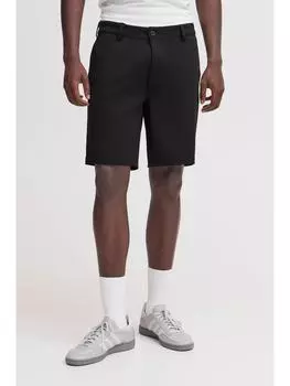 Тканевые шорты BLEND, черный