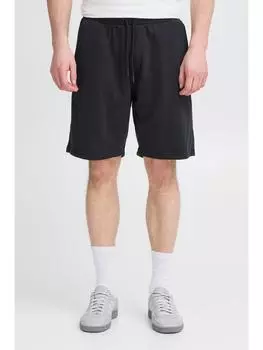 Тканевые шорты BLEND, черный