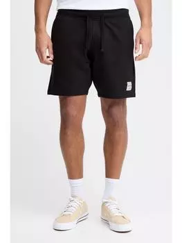 Тканевые шорты BLEND, черный