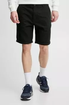 Тканевые шорты BLEND Chino BH - 20715214, черный