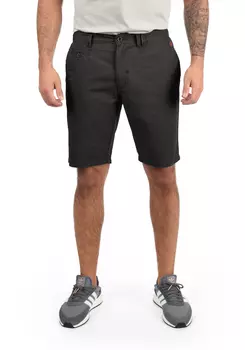 Тканевые шорты BLEND Chino, серый