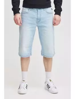 Тканевые шорты BLEND, цвет jeansshorts in