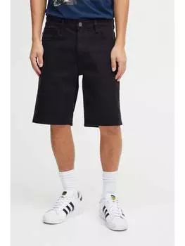 Тканевые шорты BLEND, цвет jeansshorts in