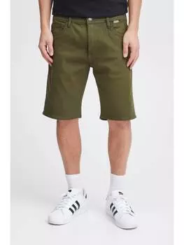 Тканевые шорты BLEND, цвет jeansshorts in