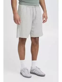 Тканевые шорты BLEND, цвет mittelgrau