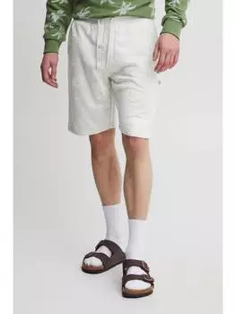 Тканевые шорты BLEND, цвет natur