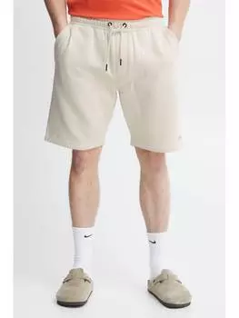 Тканевые шорты BLEND, цвет natur