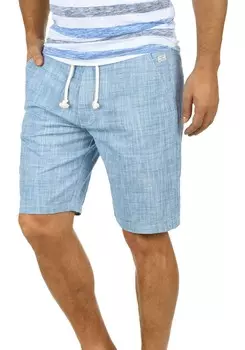 Тканевые шорты BLEND (Hosen), синий