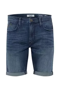 Тканевые шорты BLEND Jeans BHGrilitsch, синий