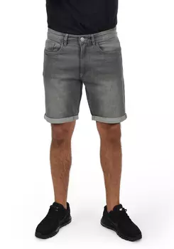 Тканевые шорты BLEND Jeans BHJoel, серый