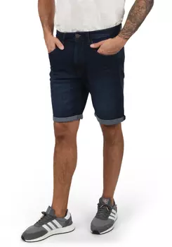 Тканевые шорты BLEND Jeans BHJoel, синий