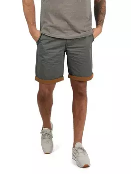 Тканевые шорты BLEND, серый