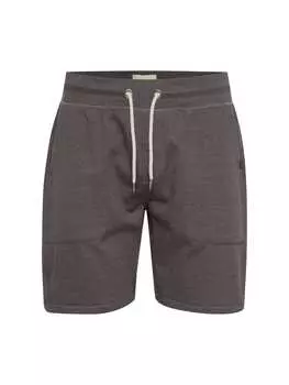 Тканевые шорты BLEND, серый