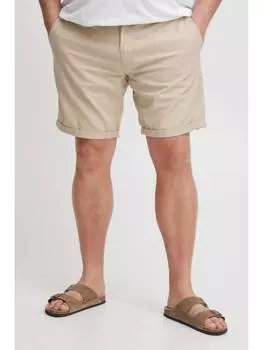 Тканевые шорты BLEND, серый