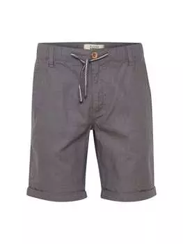 Тканевые шорты BLEND, серый