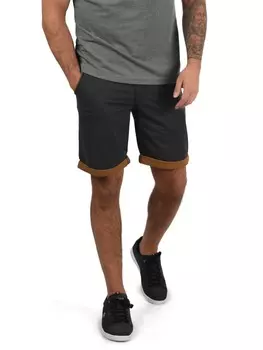 Тканевые шорты BLEND, серый