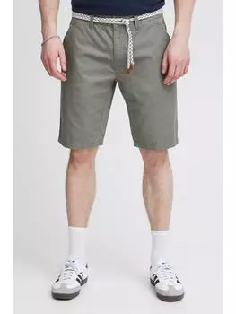 Тканевые шорты BLEND, серый