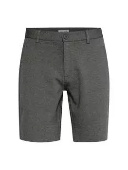 Тканевые шорты BLEND, серый