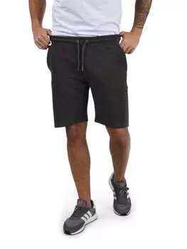 Тканевые шорты BLEND, серый