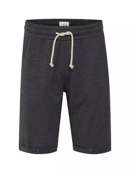 Тканевые шорты BLEND, серый