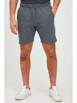 Тканевые шорты BLEND, серый