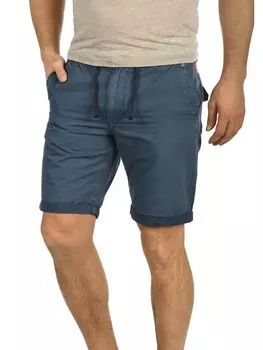 Тканевые шорты BLEND, серый