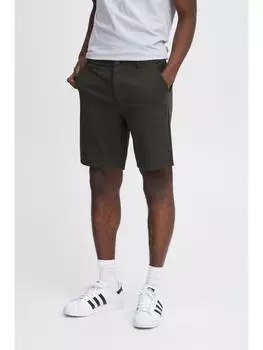 Тканевые шорты BLEND, серый