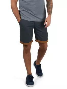 Тканевые шорты BLEND, серый