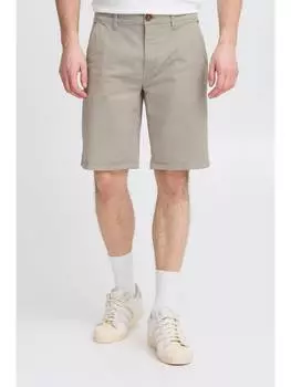 Тканевые шорты BLEND, серый
