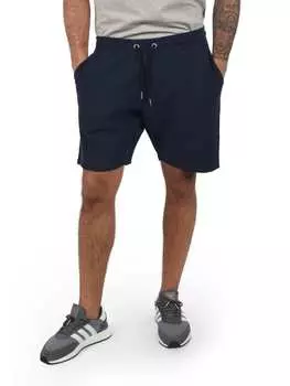 Тканевые шорты BLEND, синий