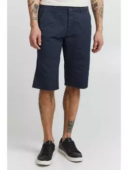 Тканевые шорты BLEND, синий