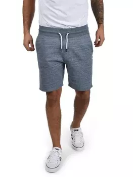 Тканевые шорты BLEND, синий