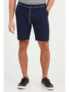 Тканевые шорты BLEND, синий