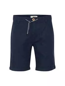 Тканевые шорты BLEND, синий