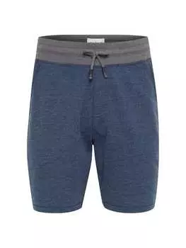 Тканевые шорты BLEND, синий