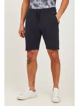 Тканевые шорты BLEND, синий