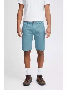 Тканевые шорты BLEND, синий