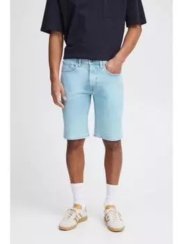 Тканевые шорты BLEND, синий