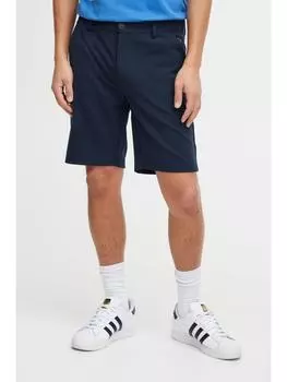 Тканевые шорты BLEND, синий