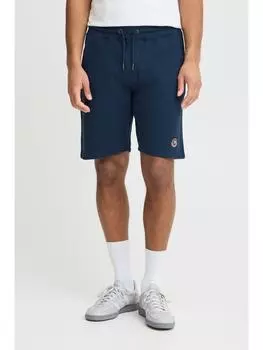 Тканевые шорты BLEND, синий