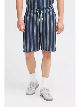 Тканевые шорты BLEND, синий