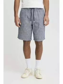 Тканевые шорты BLEND, синий