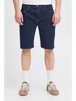 Тканевые шорты BLEND, синий
