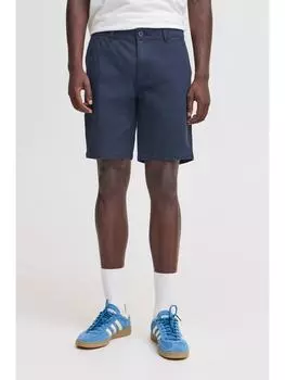 Тканевые шорты BLEND, синий