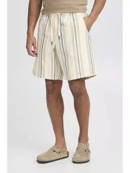 Тканевые шорты BLEND, синий