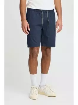 Тканевые шорты BLEND, синий
