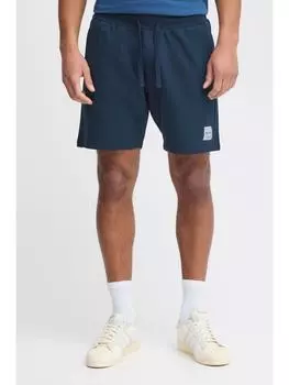 Тканевые шорты BLEND, синий